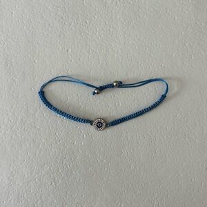 Evil Eye Bracelet